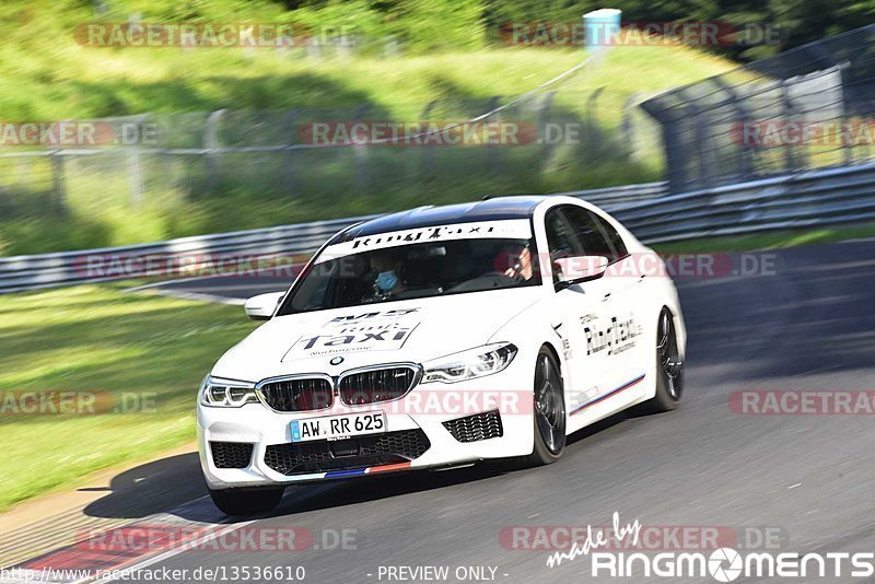 Bild #13536610 - Touristenfahrten Nürburgring Nordschleife (02.07.2021)