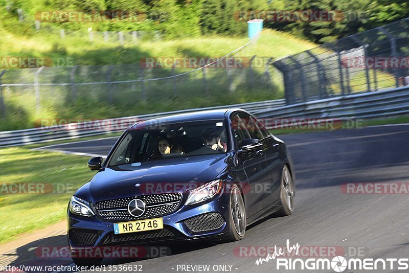 Bild #13536632 - Touristenfahrten Nürburgring Nordschleife (02.07.2021)