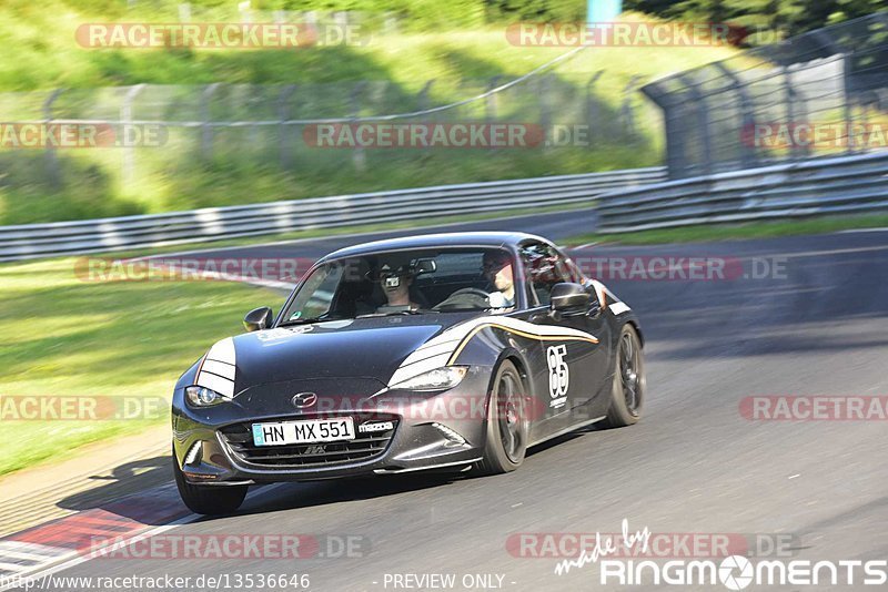 Bild #13536646 - Touristenfahrten Nürburgring Nordschleife (02.07.2021)