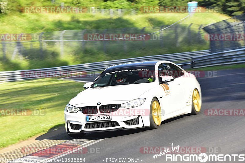 Bild #13536654 - Touristenfahrten Nürburgring Nordschleife (02.07.2021)