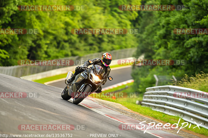 Bild #13536752 - Touristenfahrten Nürburgring Nordschleife (02.07.2021)