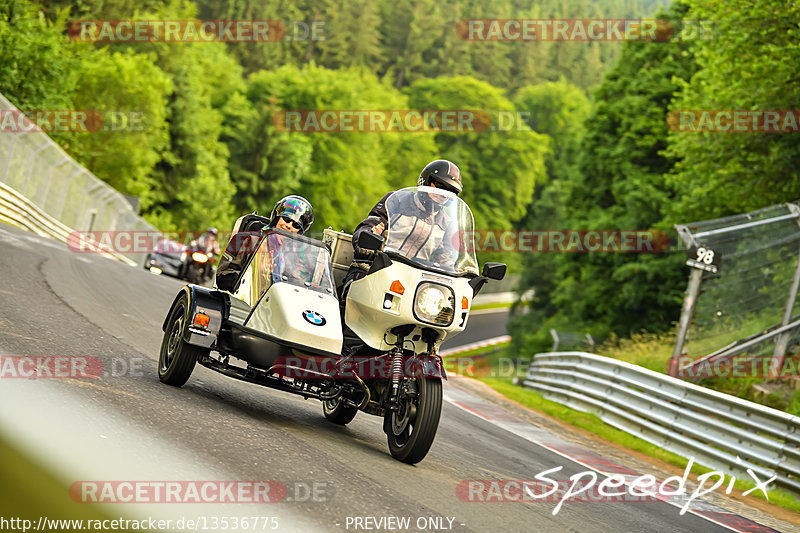 Bild #13536775 - Touristenfahrten Nürburgring Nordschleife (02.07.2021)