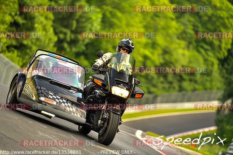 Bild #13536801 - Touristenfahrten Nürburgring Nordschleife (02.07.2021)