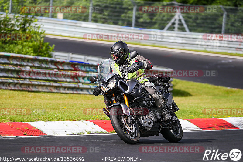 Bild #13536892 - Touristenfahrten Nürburgring Nordschleife (02.07.2021)