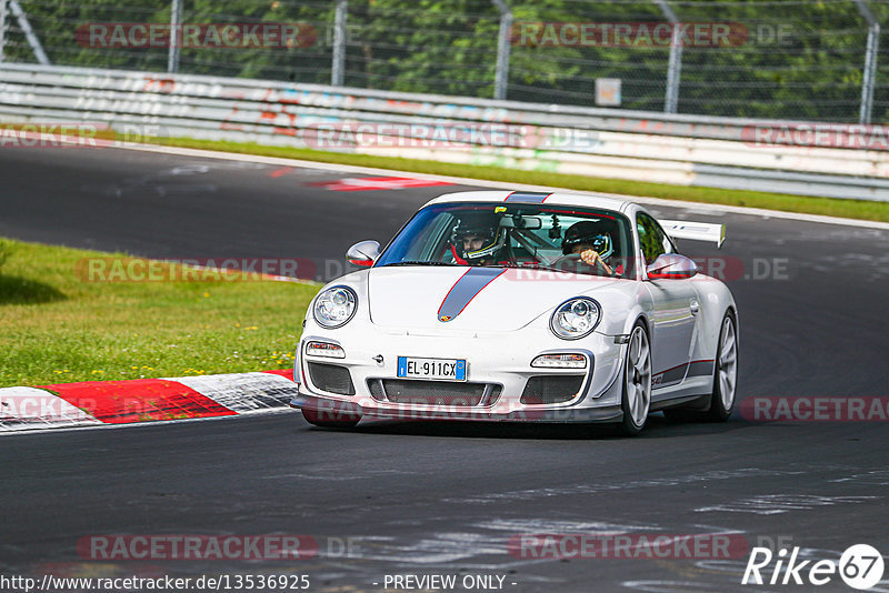 Bild #13536925 - Touristenfahrten Nürburgring Nordschleife (02.07.2021)