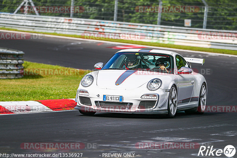 Bild #13536927 - Touristenfahrten Nürburgring Nordschleife (02.07.2021)