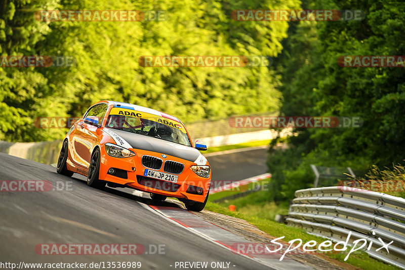 Bild #13536989 - Touristenfahrten Nürburgring Nordschleife (02.07.2021)