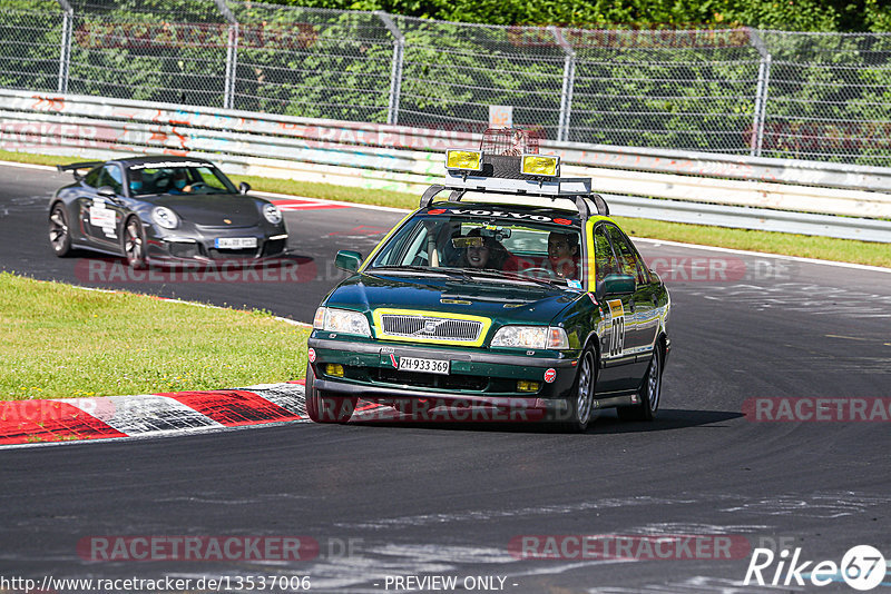 Bild #13537006 - Touristenfahrten Nürburgring Nordschleife (02.07.2021)