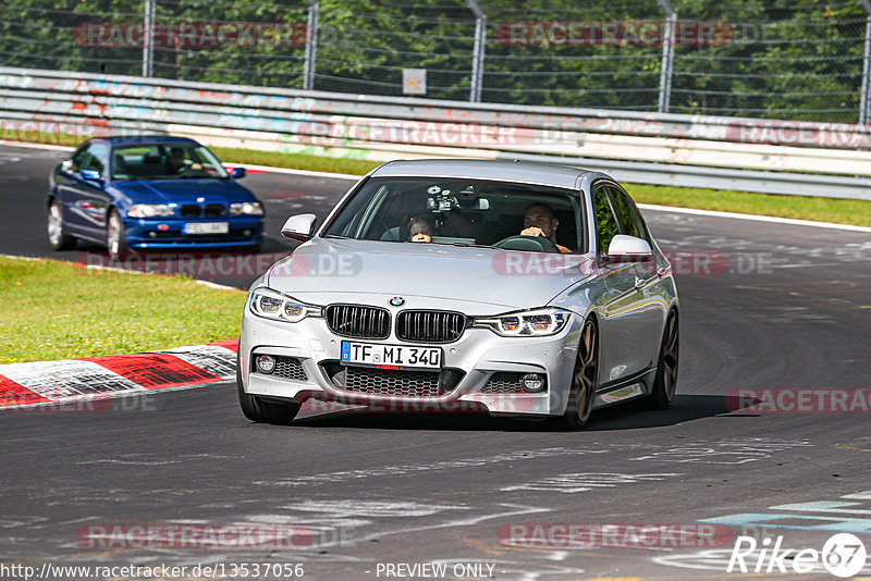 Bild #13537056 - Touristenfahrten Nürburgring Nordschleife (02.07.2021)