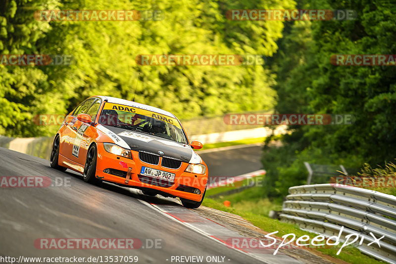 Bild #13537059 - Touristenfahrten Nürburgring Nordschleife (02.07.2021)