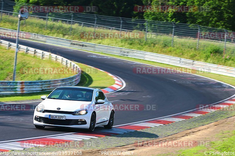 Bild #13537108 - Touristenfahrten Nürburgring Nordschleife (02.07.2021)