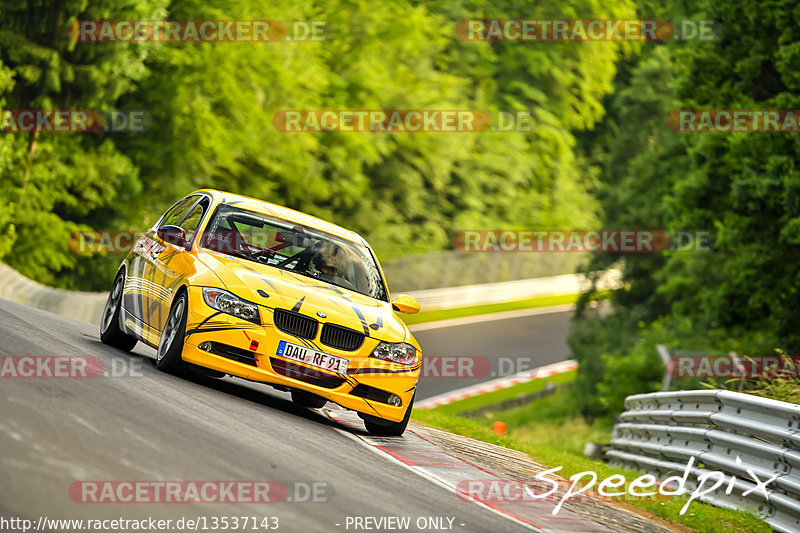 Bild #13537143 - Touristenfahrten Nürburgring Nordschleife (02.07.2021)