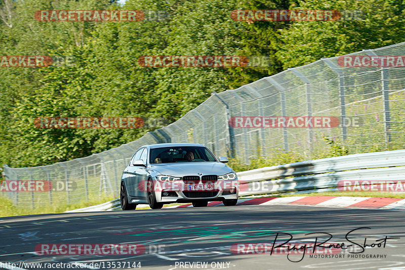 Bild #13537144 - Touristenfahrten Nürburgring Nordschleife (02.07.2021)