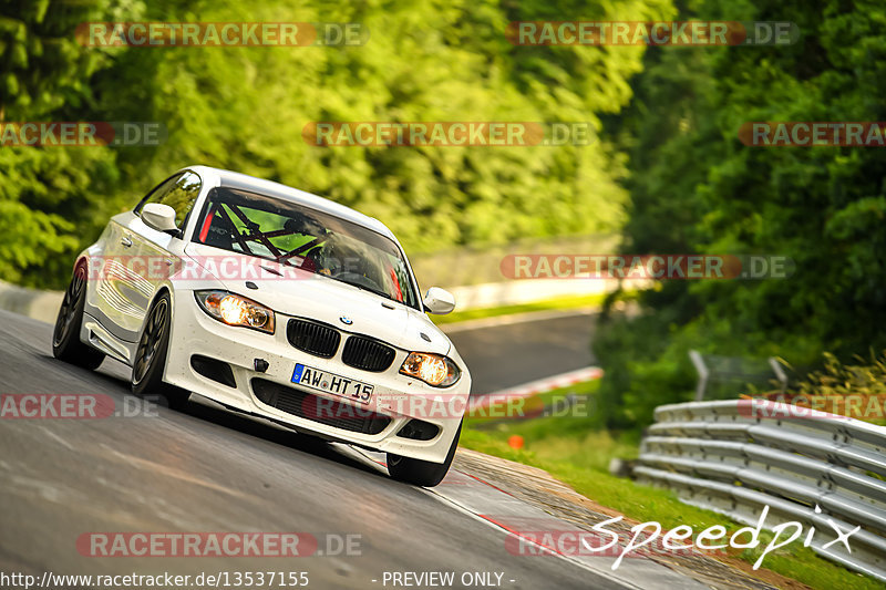 Bild #13537155 - Touristenfahrten Nürburgring Nordschleife (02.07.2021)