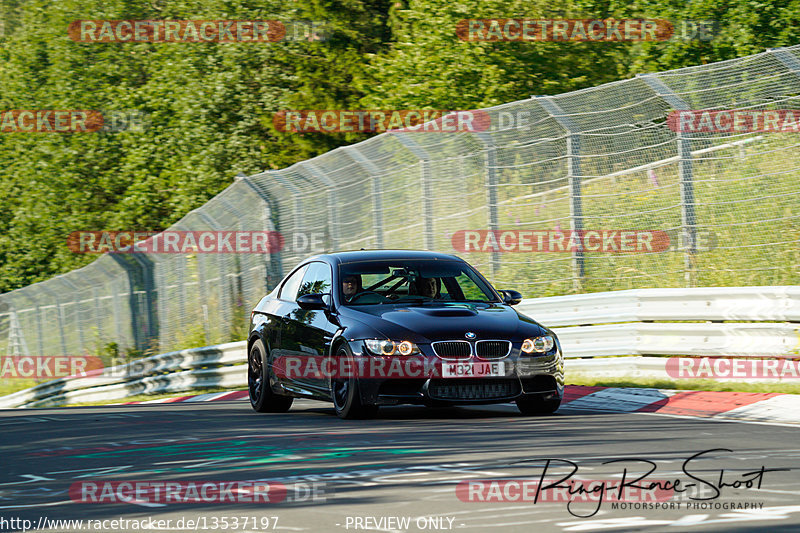 Bild #13537197 - Touristenfahrten Nürburgring Nordschleife (02.07.2021)