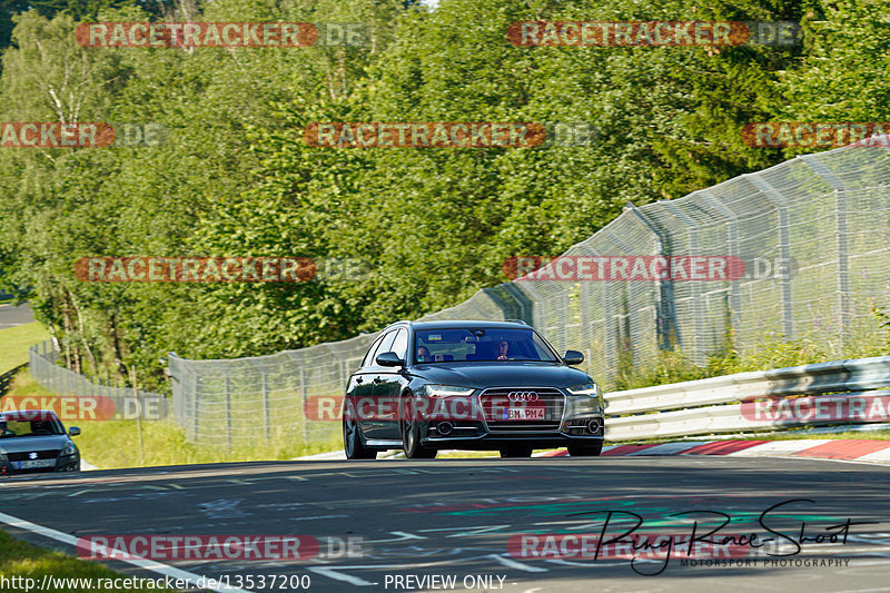 Bild #13537200 - Touristenfahrten Nürburgring Nordschleife (02.07.2021)