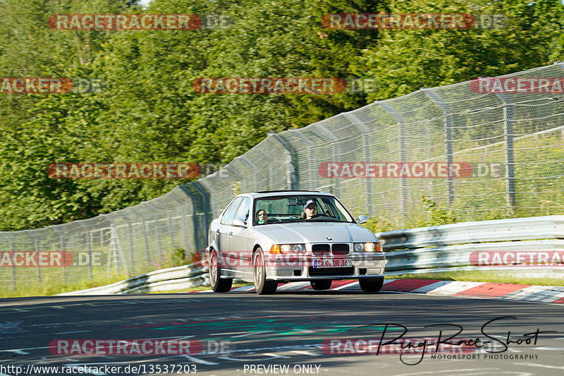 Bild #13537203 - Touristenfahrten Nürburgring Nordschleife (02.07.2021)