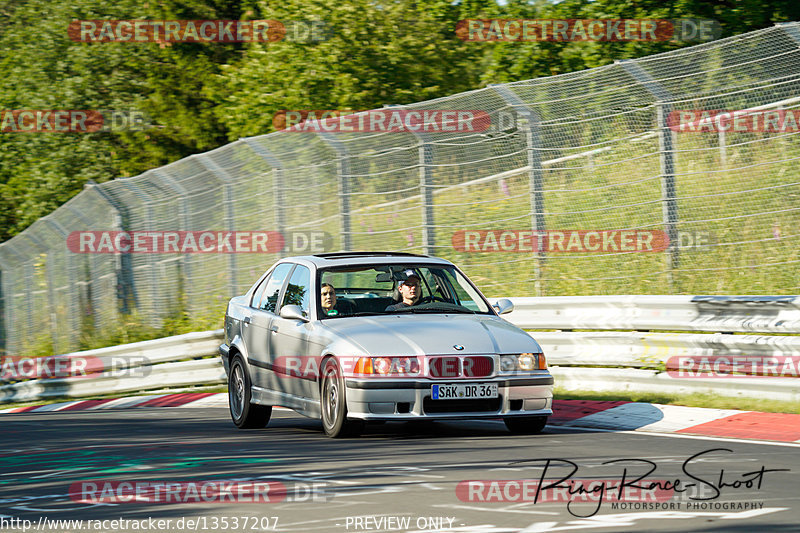 Bild #13537207 - Touristenfahrten Nürburgring Nordschleife (02.07.2021)