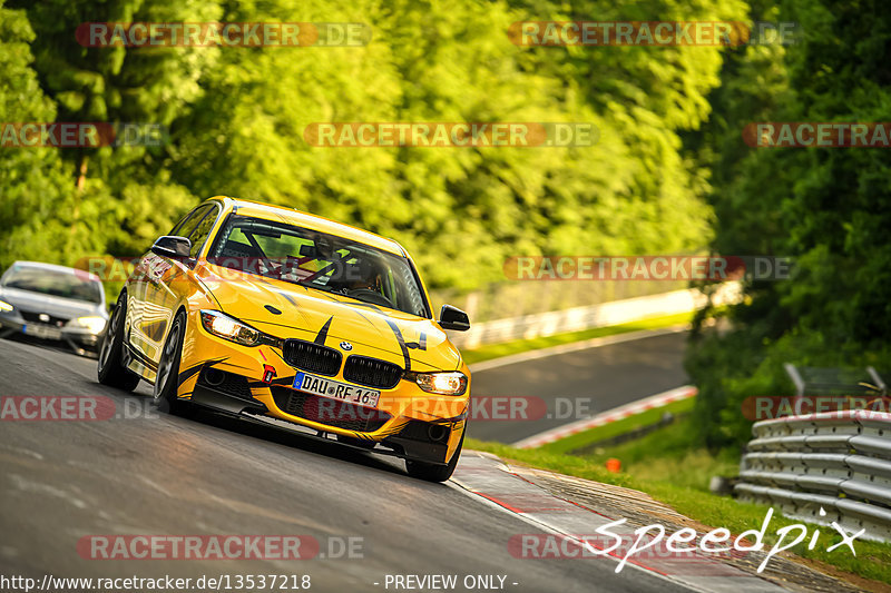 Bild #13537218 - Touristenfahrten Nürburgring Nordschleife (02.07.2021)