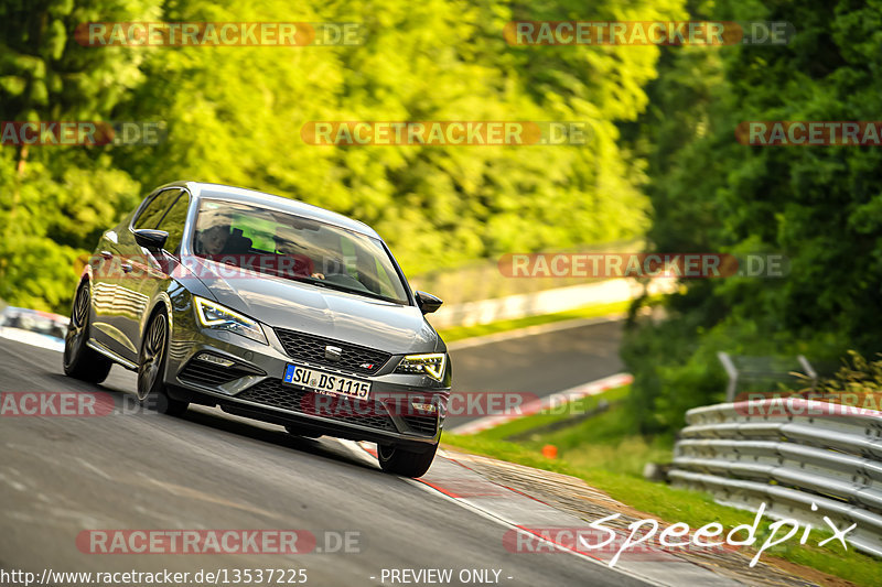 Bild #13537225 - Touristenfahrten Nürburgring Nordschleife (02.07.2021)