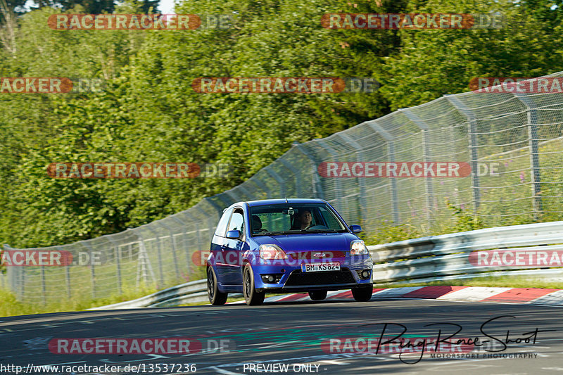 Bild #13537236 - Touristenfahrten Nürburgring Nordschleife (02.07.2021)