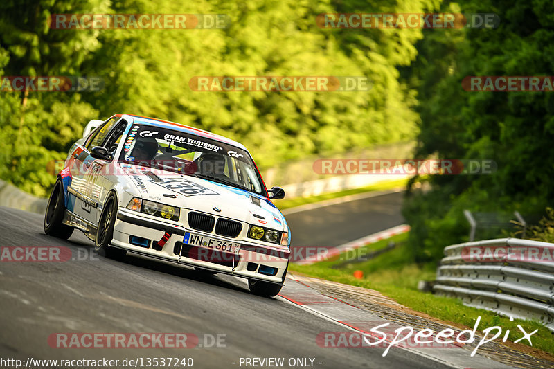 Bild #13537240 - Touristenfahrten Nürburgring Nordschleife (02.07.2021)