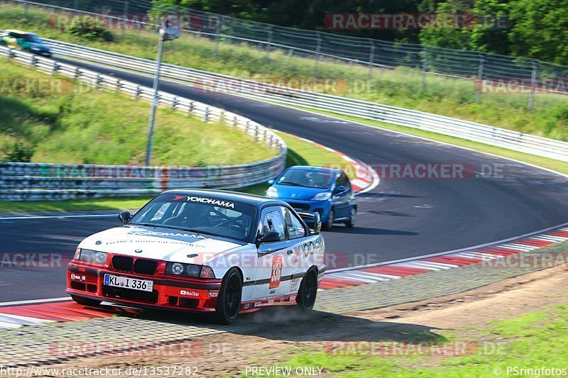 Bild #13537282 - Touristenfahrten Nürburgring Nordschleife (02.07.2021)