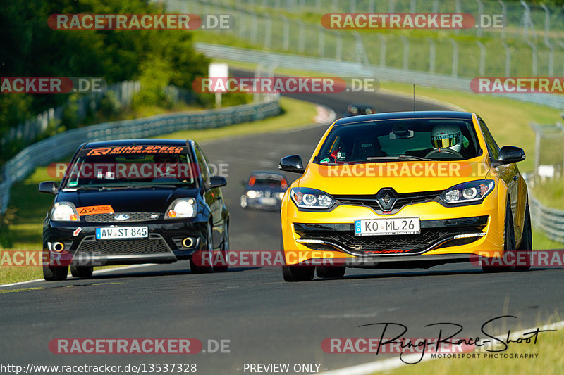 Bild #13537328 - Touristenfahrten Nürburgring Nordschleife (02.07.2021)