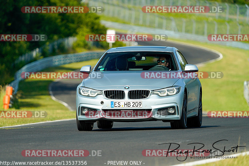 Bild #13537356 - Touristenfahrten Nürburgring Nordschleife (02.07.2021)