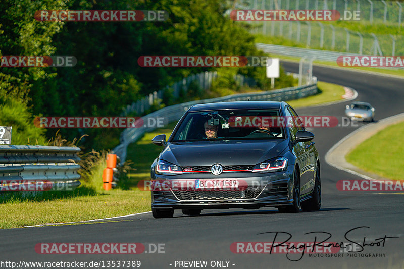 Bild #13537389 - Touristenfahrten Nürburgring Nordschleife (02.07.2021)