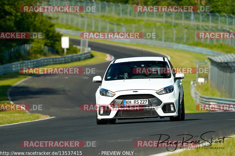 Bild #13537415 - Touristenfahrten Nürburgring Nordschleife (02.07.2021)