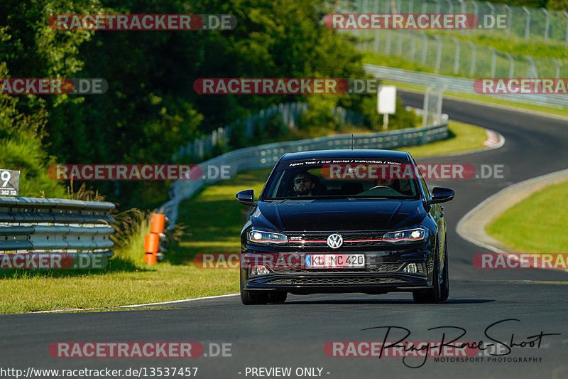 Bild #13537457 - Touristenfahrten Nürburgring Nordschleife (02.07.2021)