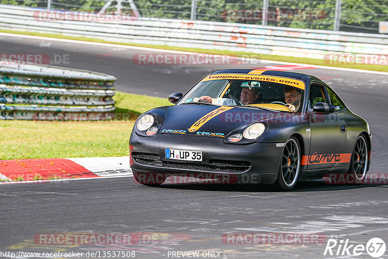 Bild #13537508 - Touristenfahrten Nürburgring Nordschleife (02.07.2021)