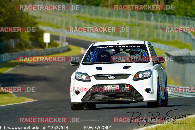 Bild #13537554 - Touristenfahrten Nürburgring Nordschleife (02.07.2021)