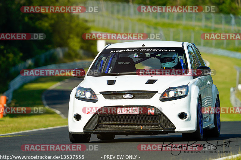 Bild #13537556 - Touristenfahrten Nürburgring Nordschleife (02.07.2021)