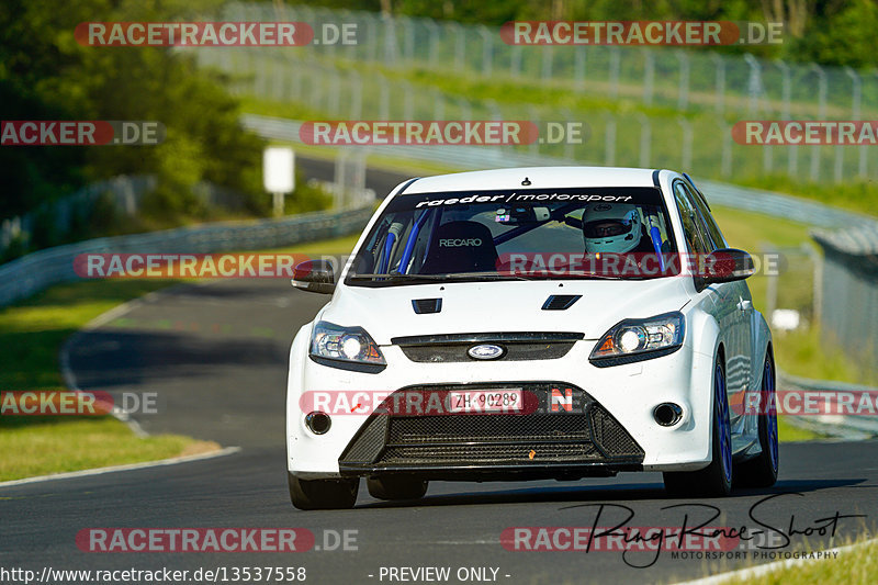 Bild #13537558 - Touristenfahrten Nürburgring Nordschleife (02.07.2021)