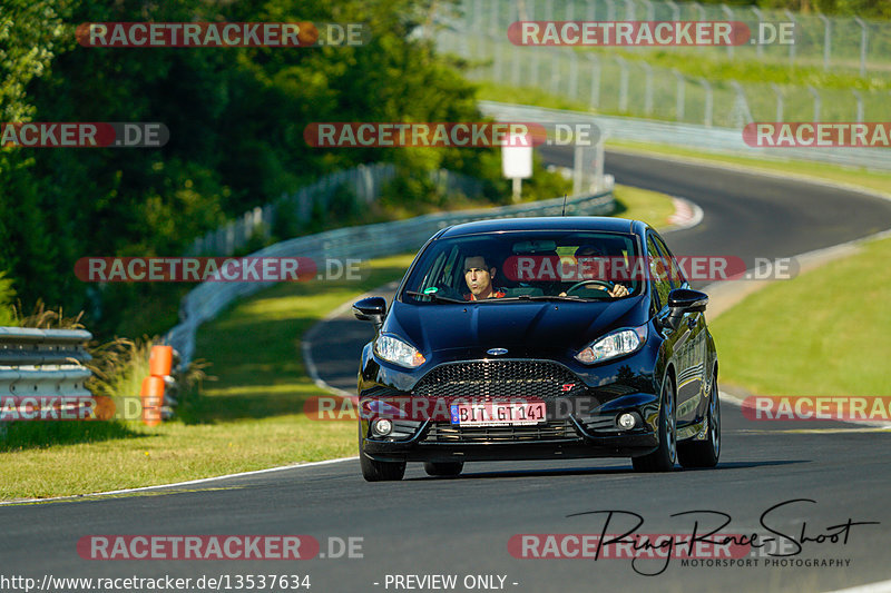 Bild #13537634 - Touristenfahrten Nürburgring Nordschleife (02.07.2021)