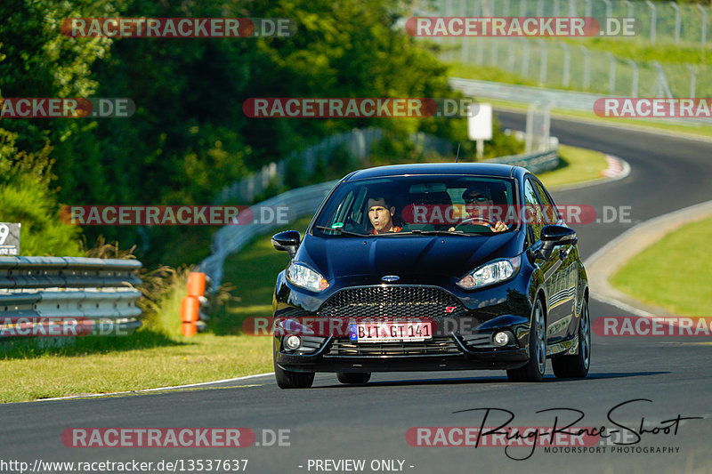 Bild #13537637 - Touristenfahrten Nürburgring Nordschleife (02.07.2021)