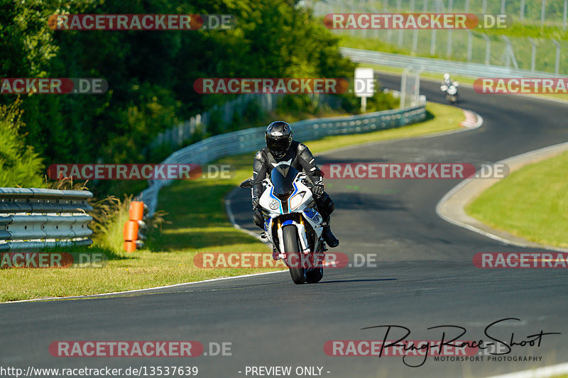 Bild #13537639 - Touristenfahrten Nürburgring Nordschleife (02.07.2021)