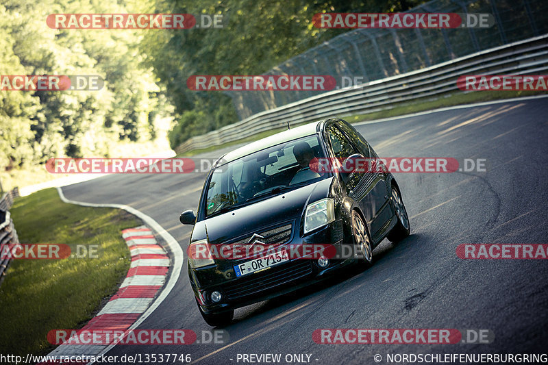 Bild #13537746 - Touristenfahrten Nürburgring Nordschleife (02.07.2021)