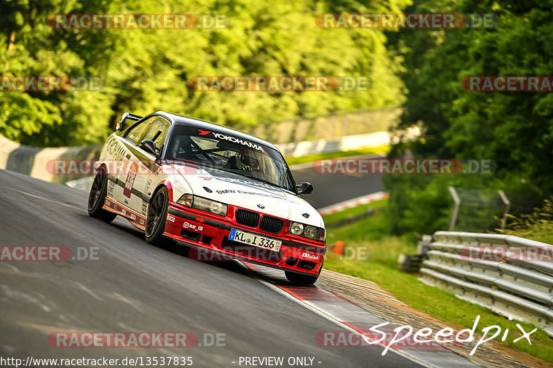 Bild #13537835 - Touristenfahrten Nürburgring Nordschleife (02.07.2021)