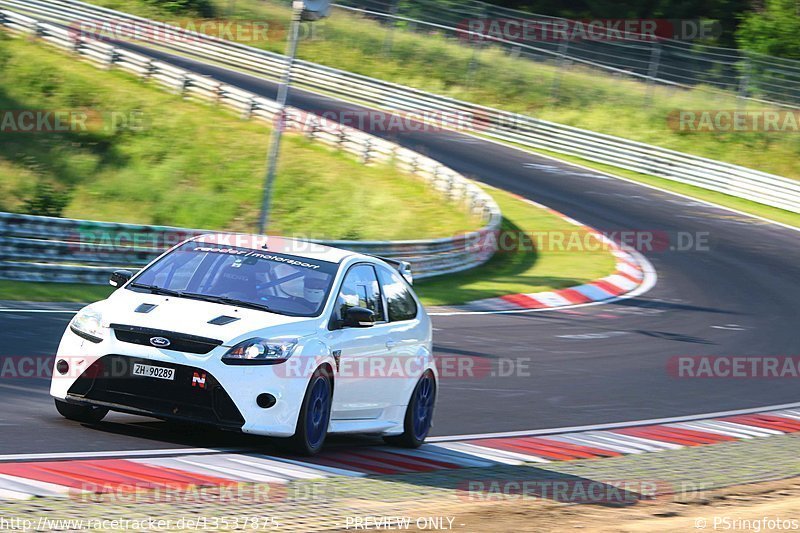 Bild #13537875 - Touristenfahrten Nürburgring Nordschleife (02.07.2021)