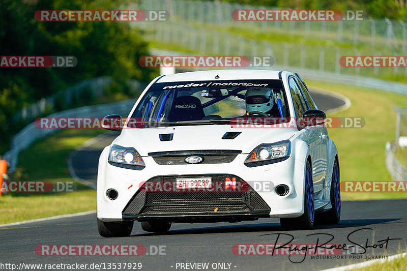 Bild #13537929 - Touristenfahrten Nürburgring Nordschleife (02.07.2021)