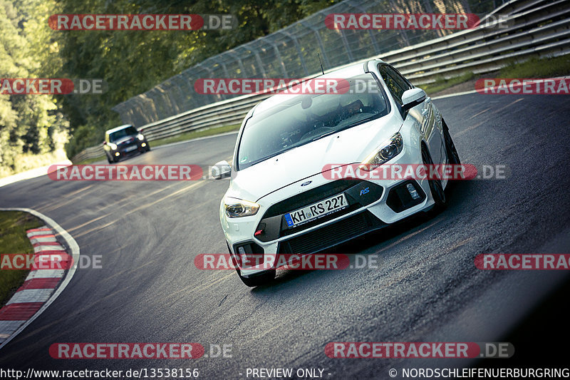 Bild #13538156 - Touristenfahrten Nürburgring Nordschleife (02.07.2021)