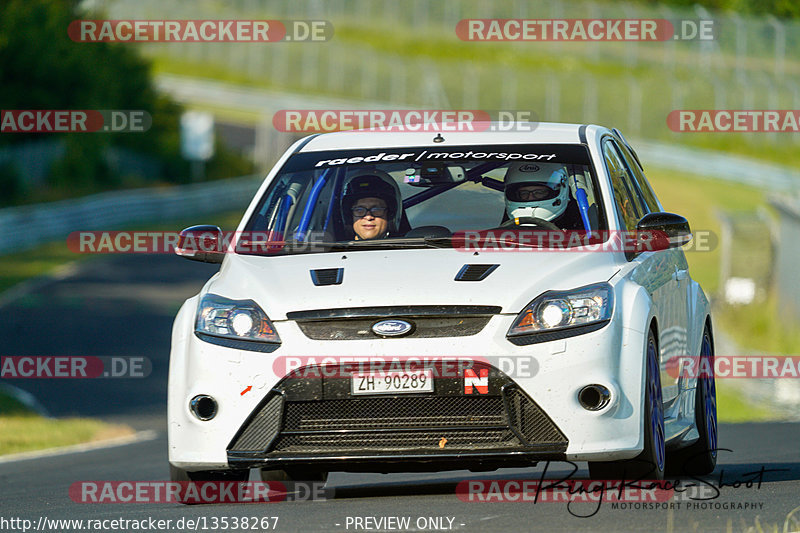 Bild #13538267 - Touristenfahrten Nürburgring Nordschleife (02.07.2021)