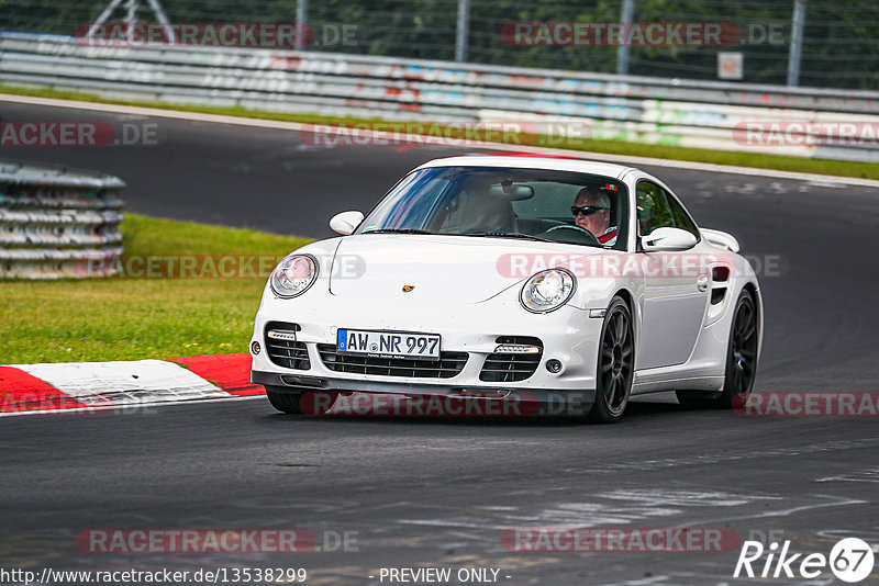 Bild #13538299 - Touristenfahrten Nürburgring Nordschleife (02.07.2021)