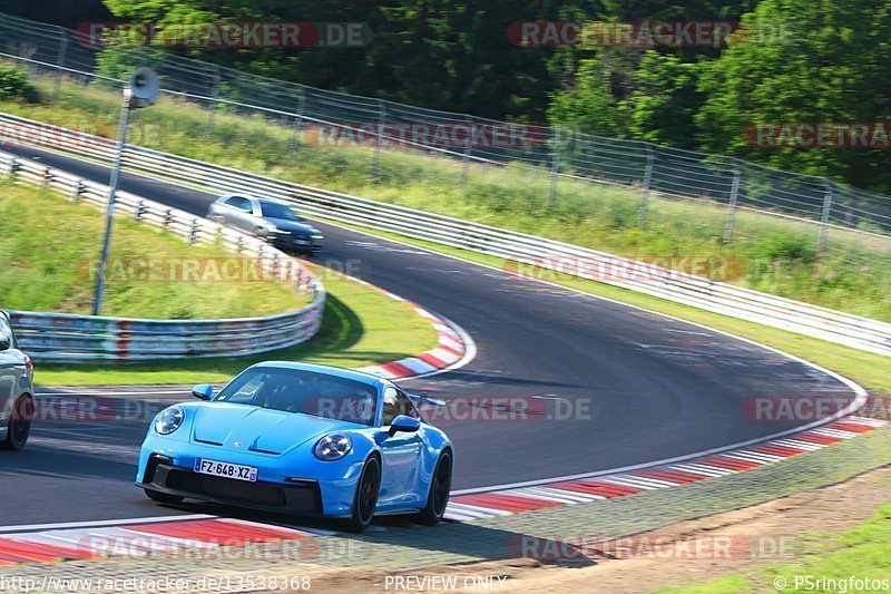 Bild #13538368 - Touristenfahrten Nürburgring Nordschleife (02.07.2021)