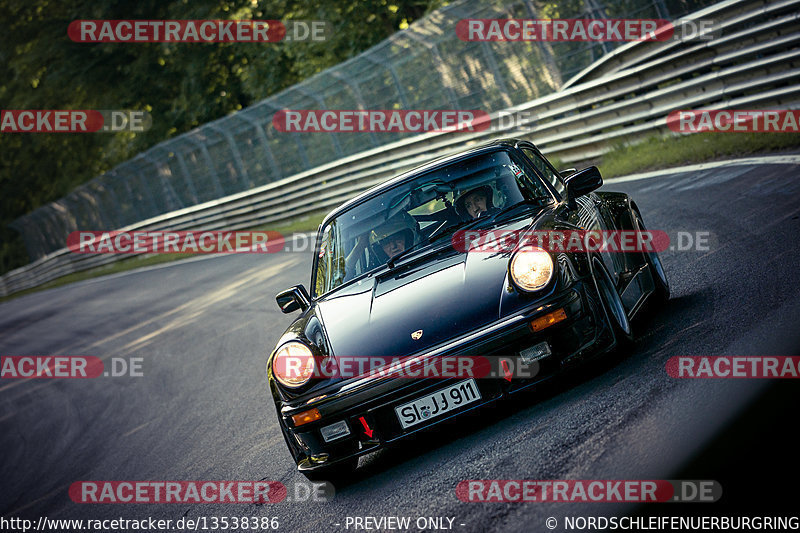 Bild #13538386 - Touristenfahrten Nürburgring Nordschleife (02.07.2021)