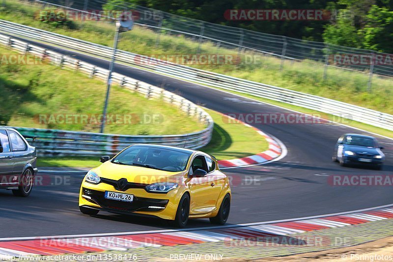 Bild #13538476 - Touristenfahrten Nürburgring Nordschleife (02.07.2021)