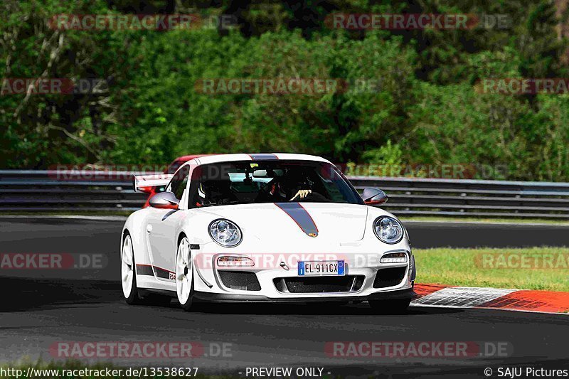 Bild #13538627 - Touristenfahrten Nürburgring Nordschleife (02.07.2021)